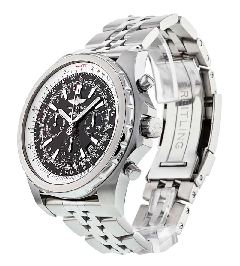 Breitling Bentley Motors T A25363